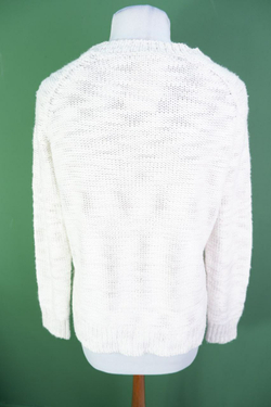 Джемпер Ostin вязаный 46 размер