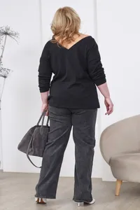 Лонгслив 5694 Fabrika