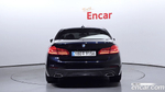 BMW 5 Series (G30) 530i xDrive M Sports Plus (09.2019)