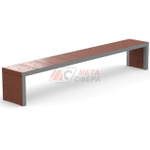 Лавка Линарес 300х45