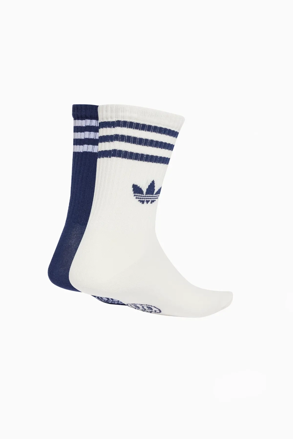 Носки adidas Originals x Made by Nelson Crew 2 Pairs