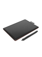 Планшет графический  Small One 2 S  CTL472N