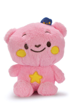 Мягкая игрушка Мишка 23см, KK405