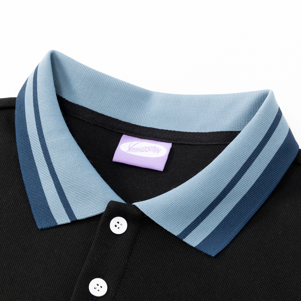 Рубашка поло YMKASHIX