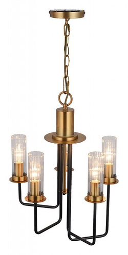 Подвесная люстра ST-Luce SL336.303.05