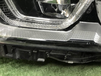 Фара левая BMW X3 G01 (17-21) Adaptive LED
