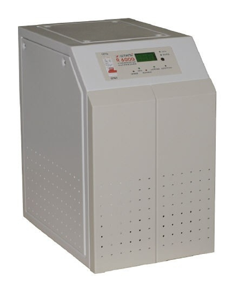 Стабилизатор напряжения Штиль R 16000, 16 кВА