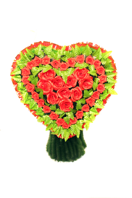 КН087 Корзинка