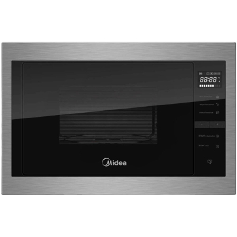 Встраиваемая микроволновая печь Midea MI10250GBX