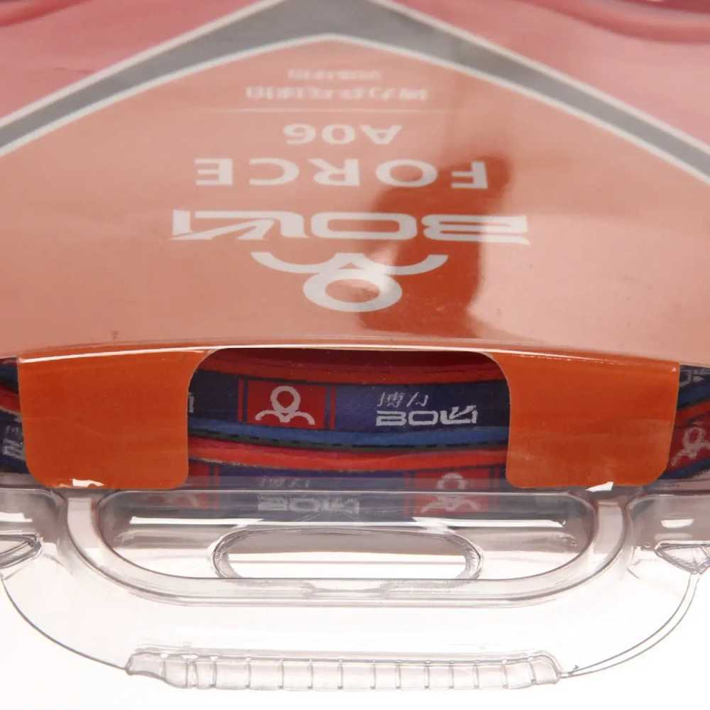 Набор для игры в настольный теннис Force A06: ракетка 2 шт., шарик 2 шт.