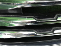Решетка радиатора Haval Jolion (2021-н.в.)