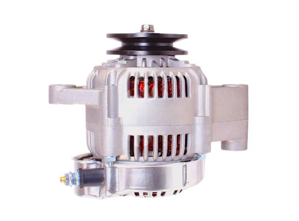 Генератор для ISUZU, GM, OPEL ALN0697