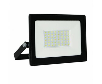 Прожектор светодиодный Volpe ULF-Q517 ULF-Q517 50W/6500K IP65 220-240V BLACK