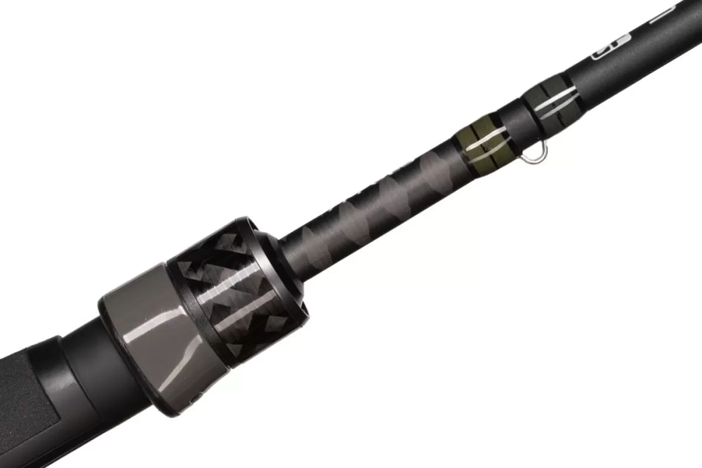 Спиннинг Strike 1.5-5 гр, 215 см, 712ULS от CF