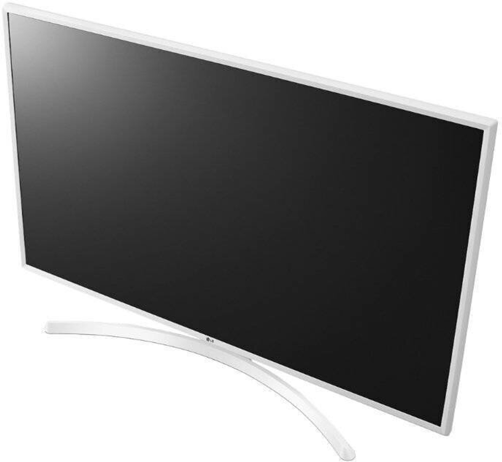43" LG 43UK6390