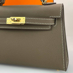 Сумка Hermes 19 см