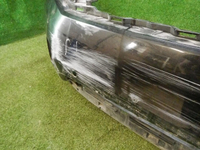 Бампер передний Nissan Pathfinder R52 (2012-2017)