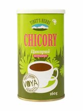 Цикорий растворимый натуральный Tibet's Herbs 160 г