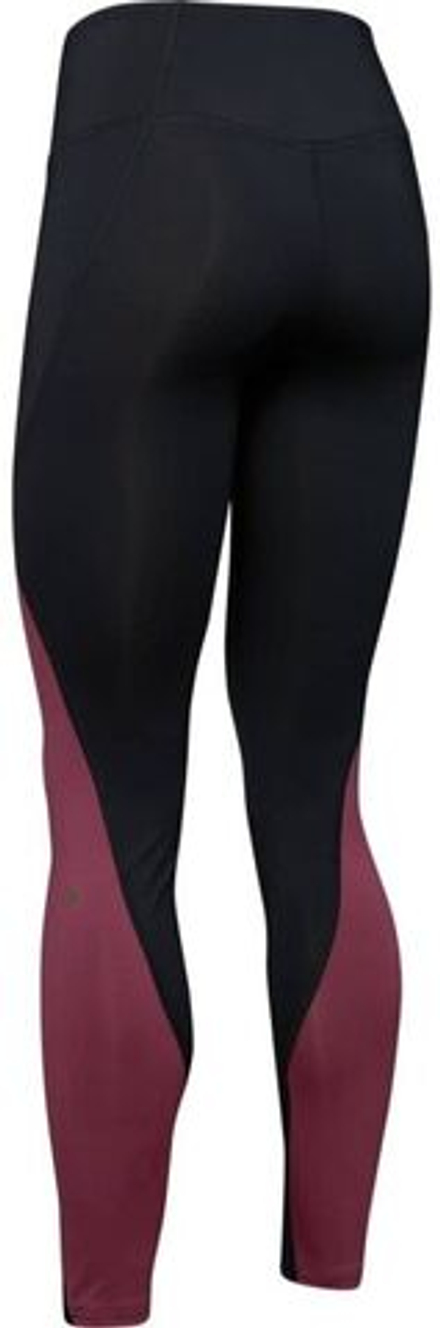 Леггинсы Under Armour UA Rush Legging - black
