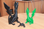 3D принтер Приzма ОбрУч