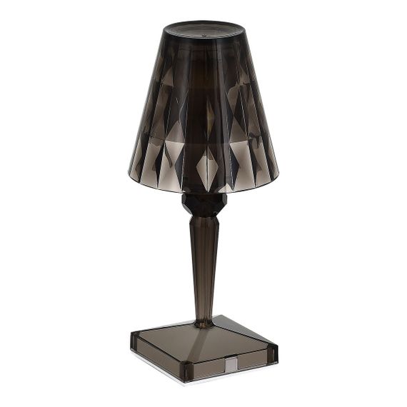 Настольная лампа ST Luce Sparkle SL1010.734.01