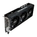 Видеокарта Palit GeForce RTX™ 4060 Ti JetStream 16GB GDDR6 128-bit, 2535 MHz