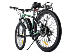 Электровелосипед Eltreco XT 850