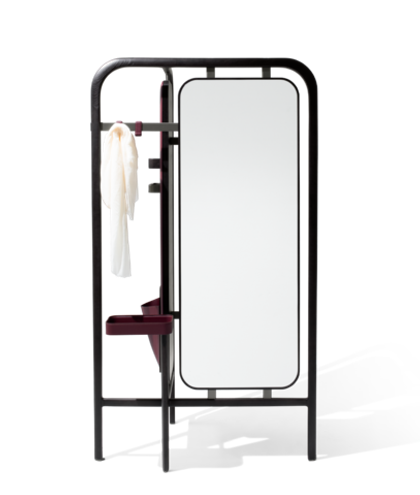 Зеркало Giorgetti AMIRAL