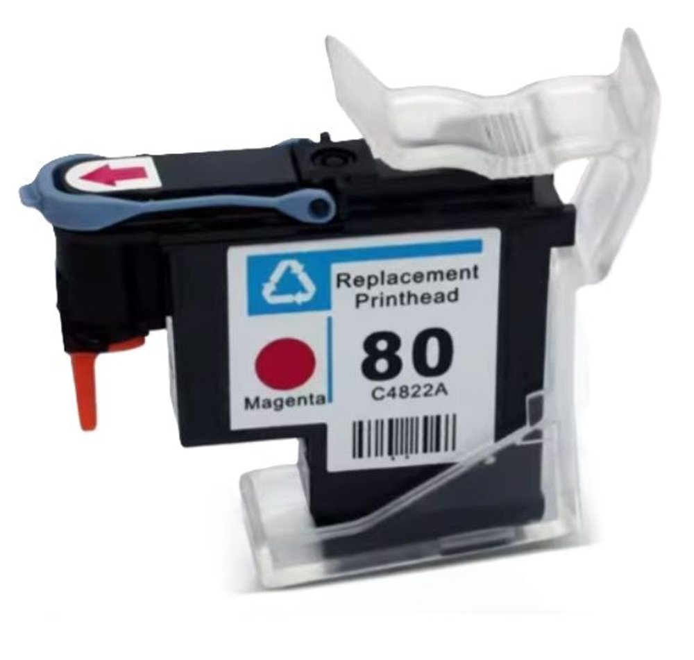 Печатающая головка  NVP NV-C4822A-RE