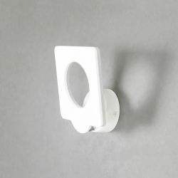 Citilux Декарт-5 CL704050 Бра светодиодное Белое