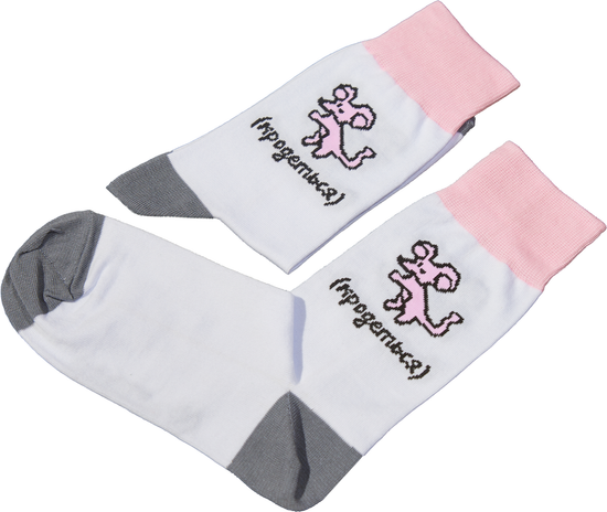 Носки st.Friday Кто-то (кродеться)