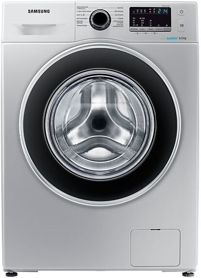 Стиральная машина Samsung WW60J4210HW
