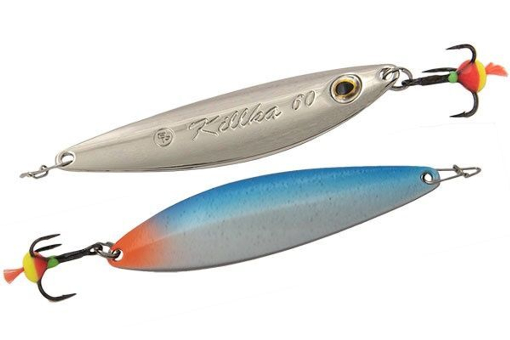Блесна для рыбалки Killka, 50мм, 7,5г, S 1 шт