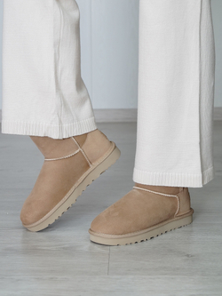 Угги женские зимние