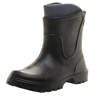 Полусапоги Speci.All арт 969У Барс ЭВА утепленные Чёрные -