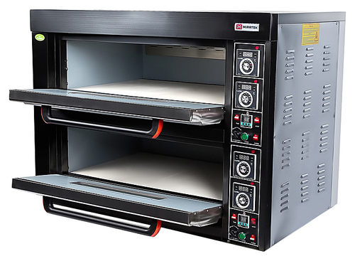 Печь хлебопекарная Miratek BK-24G