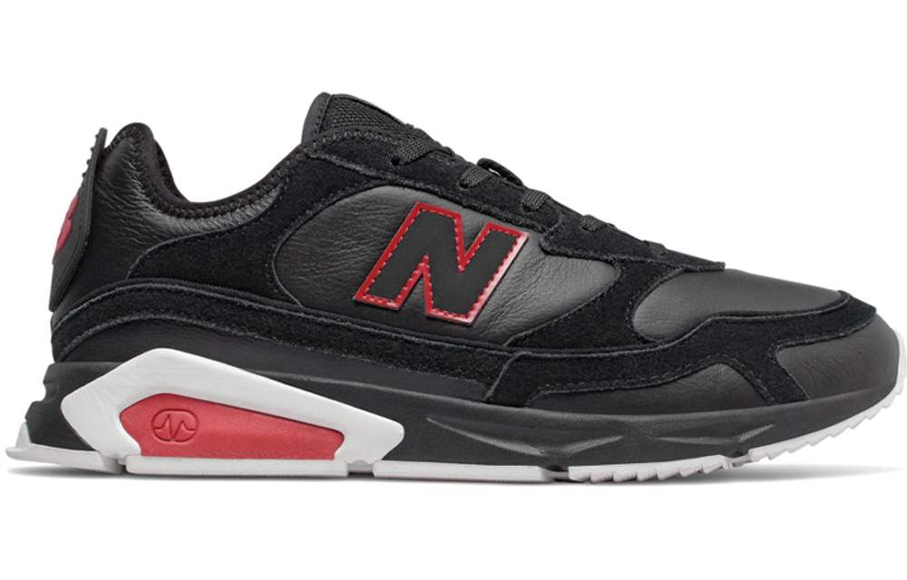 Кроссовки New Balance Nb X-Racer D