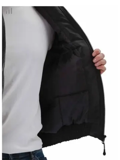 Куртка -пилот демисезонная