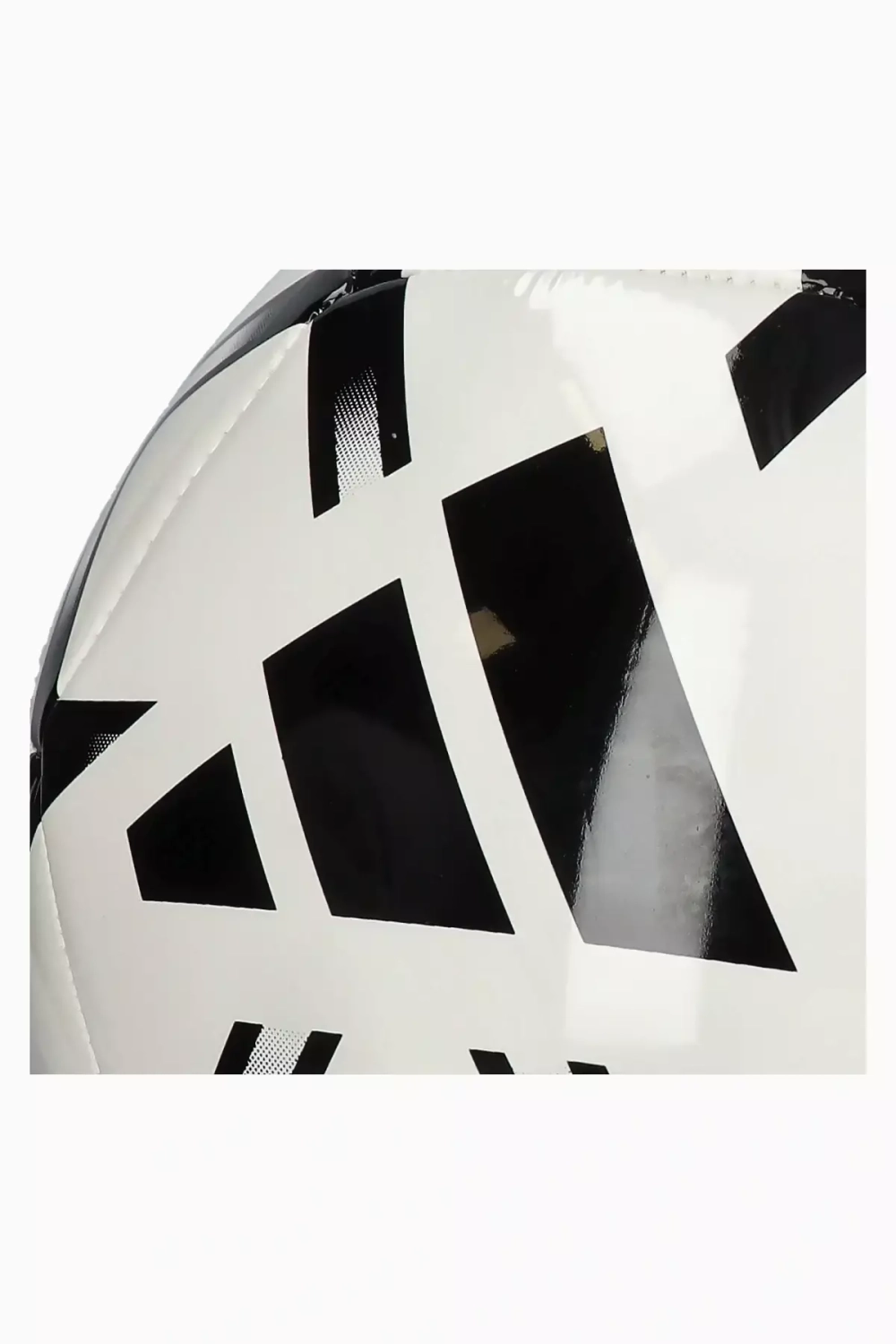 Футбольный мяч adidas Starlancer Club размер 4