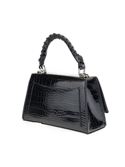 38173/10 Сумка жен., иск. кожа