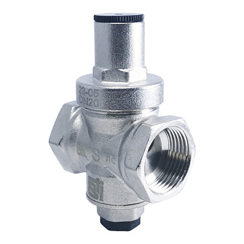 Редуктор давления 3/4" STI поршневой (1-6 бар)