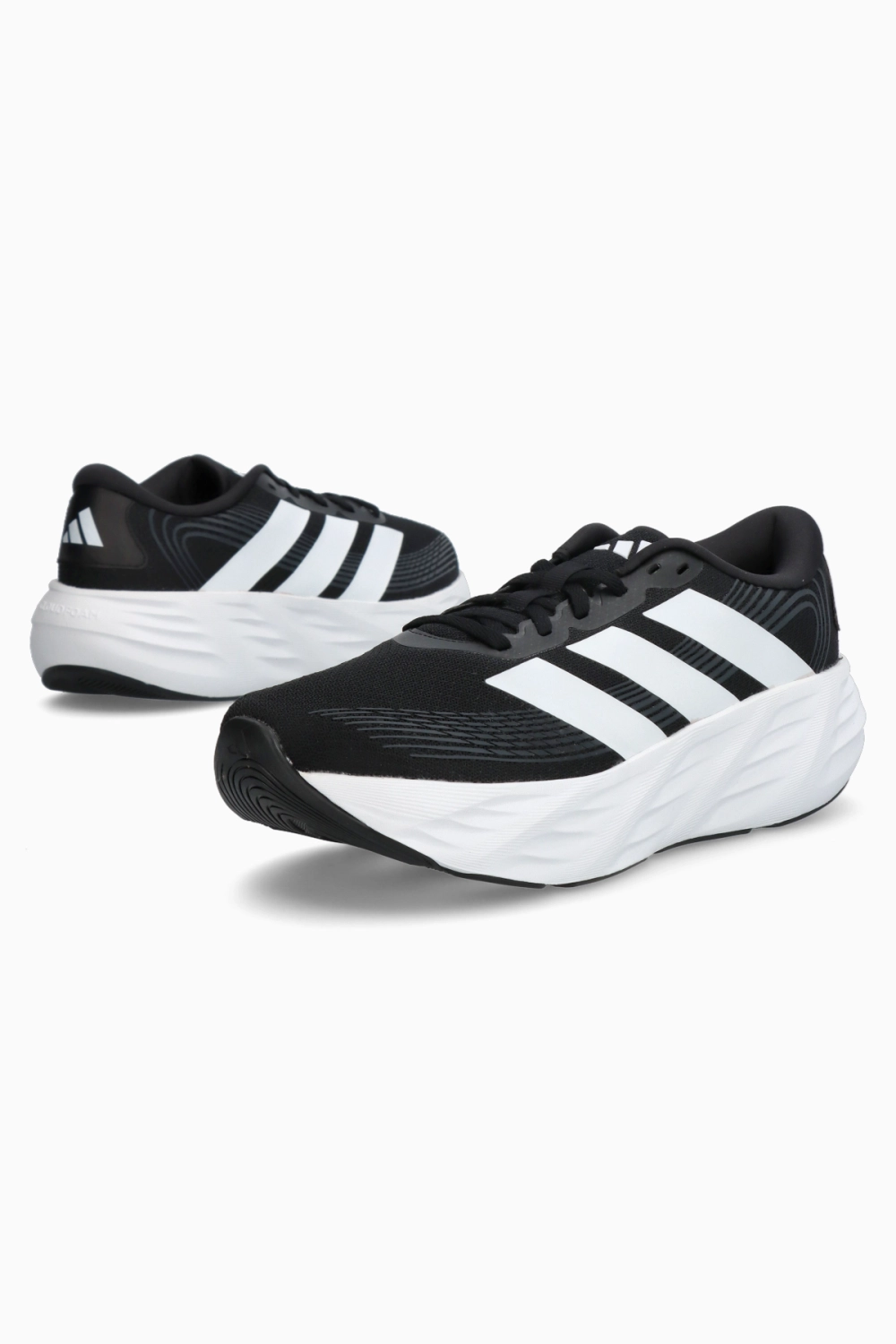 Кроссовки adidas Galaxy 8