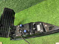 Фонарь левый внешний JAECOO J8 (2024-н.в.)