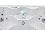 Гидромассажный спа бассейн Victoria Star VS-601C