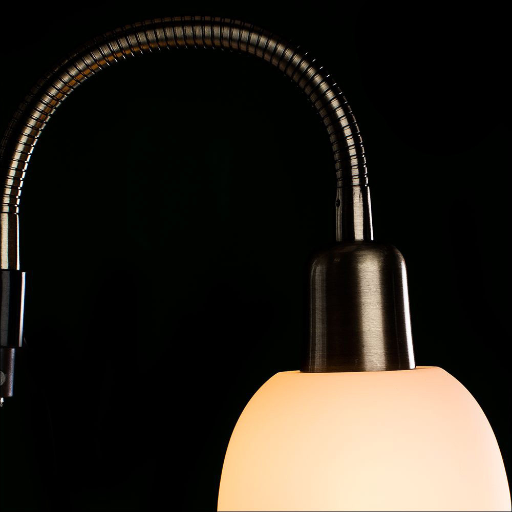 Торшер Arte Lamp A9569PN-2AB