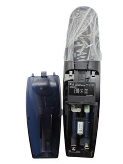 Пульт Blackton mr20GA Netflix Иви для китайских телевизоров Smart TV