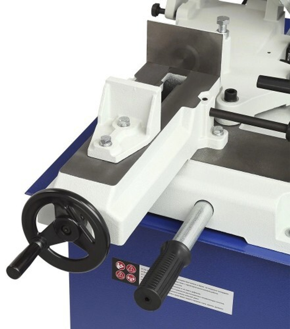 Станок ленточнопильный BELMASH MBS-560CH S299A