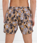 Шорты для плавания Piranha BOSS BLACK - бежевый(50473762)