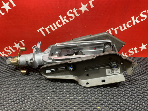 Колонка рулевая 2018г