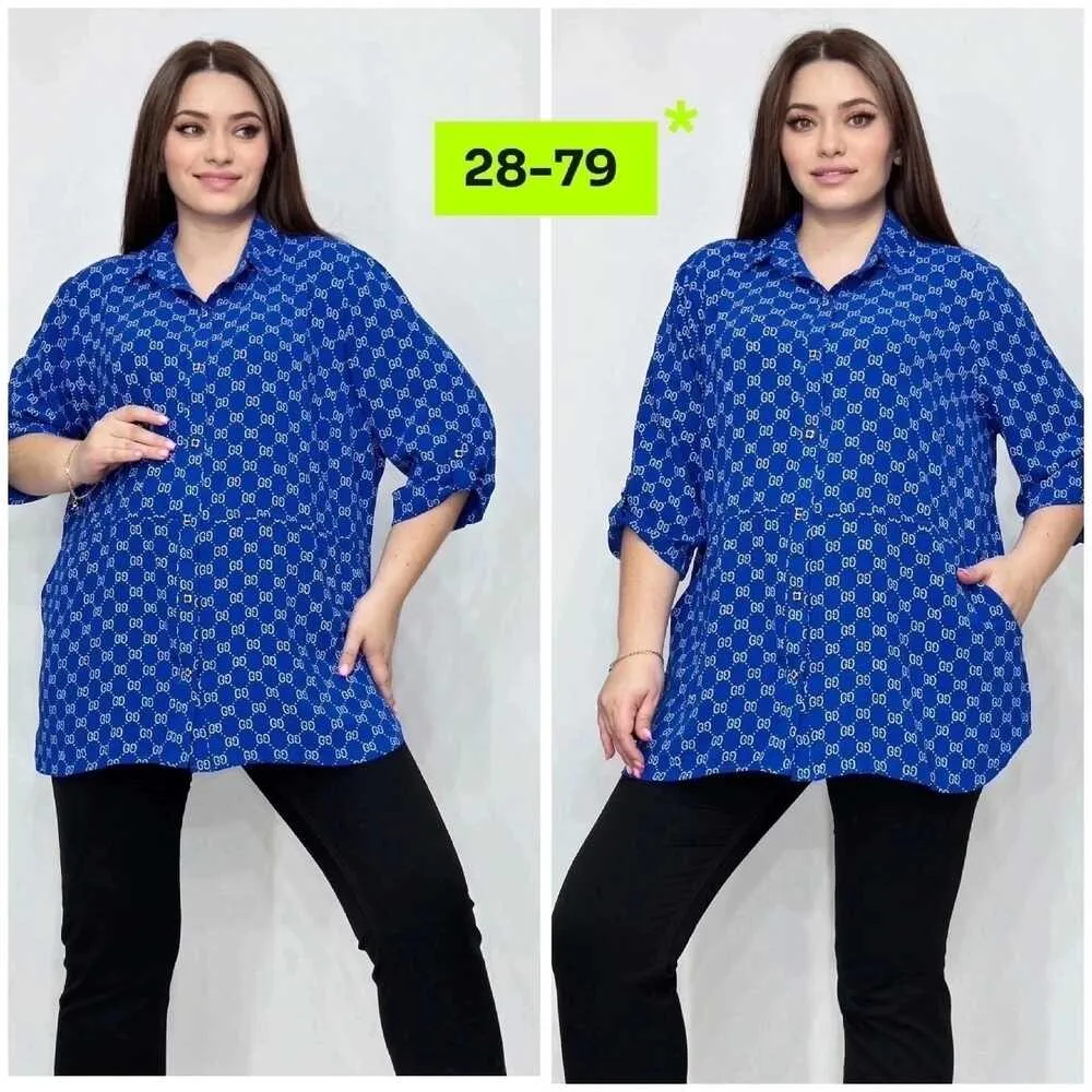 Рубашка 413222 (354621111) Fabrika